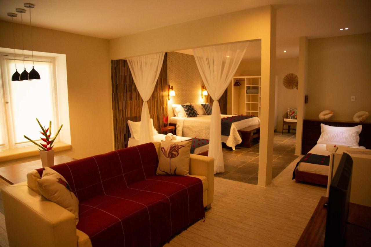 Pousada Vila Sagui Maragogi Extérieur photo