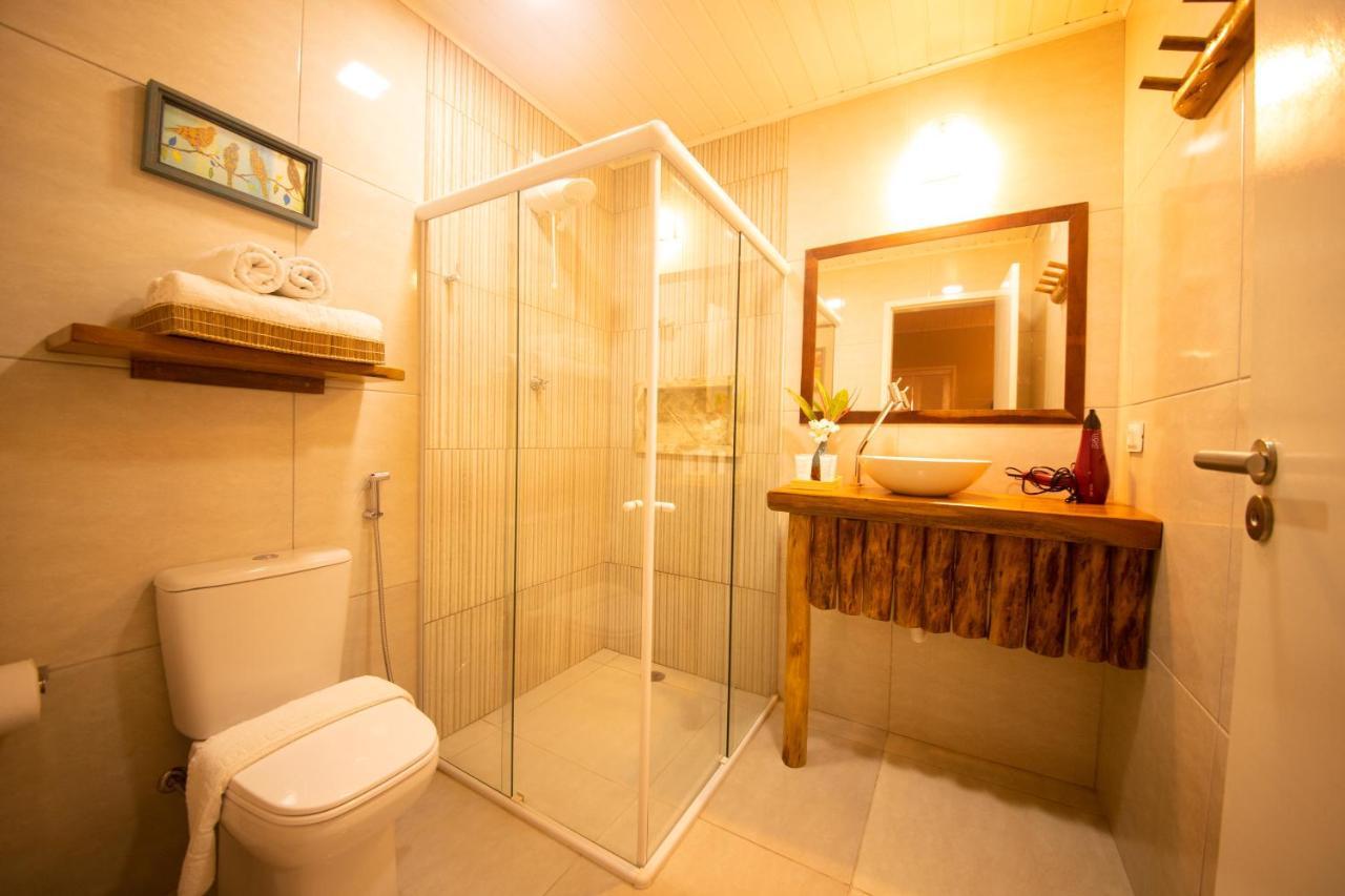 Pousada Vila Sagui Maragogi Extérieur photo