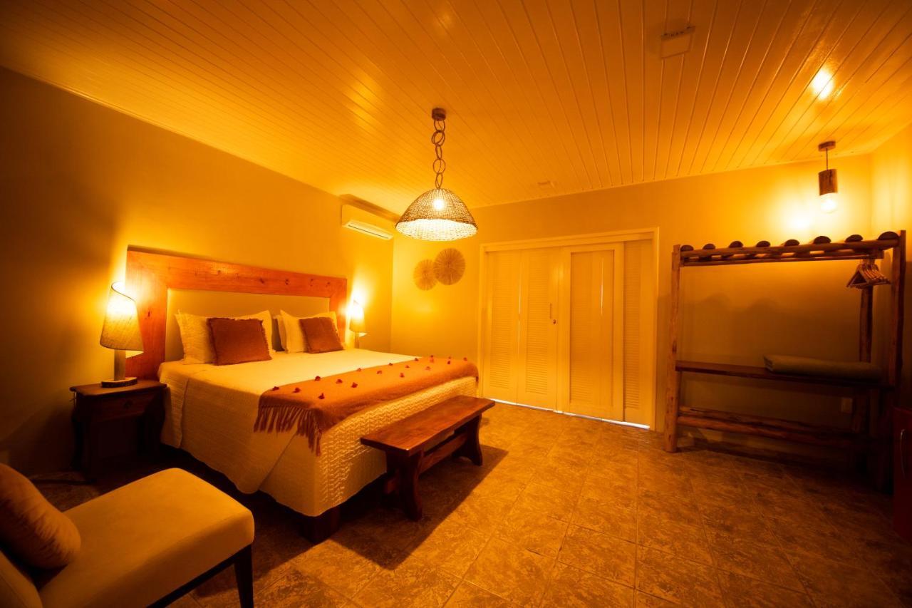 Pousada Vila Sagui Maragogi Extérieur photo