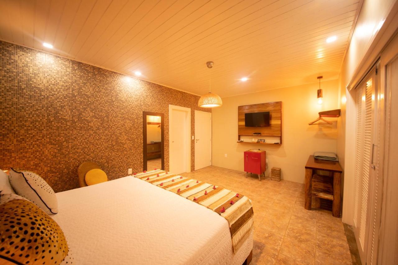 Pousada Vila Sagui Maragogi Extérieur photo