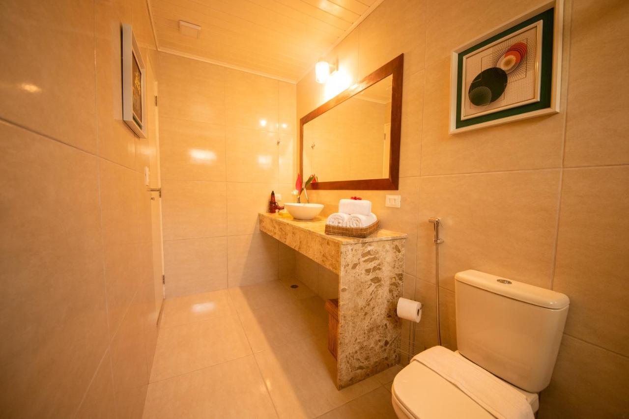 Pousada Vila Sagui Maragogi Extérieur photo