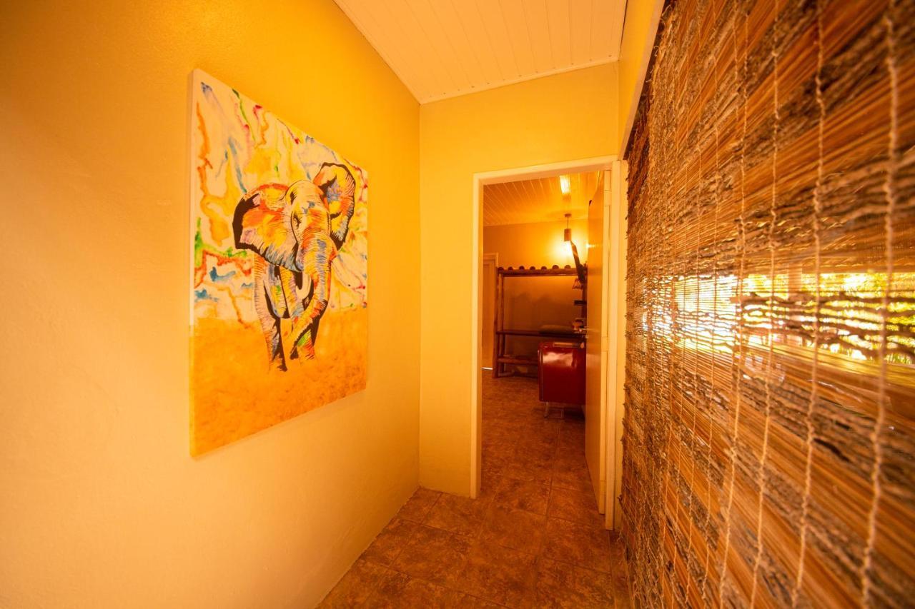 Pousada Vila Sagui Maragogi Extérieur photo