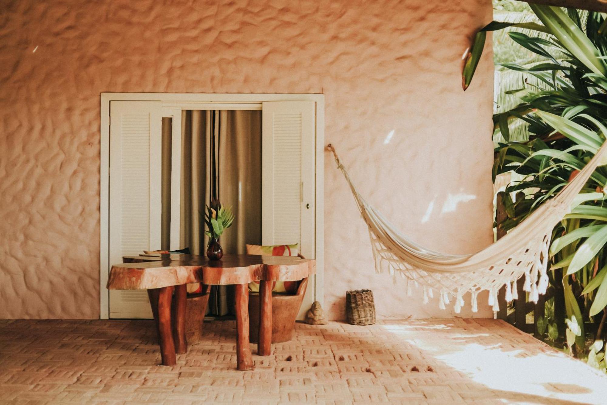 Pousada Vila Sagui Maragogi Extérieur photo